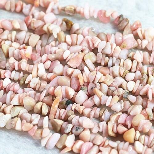 5-7mm irregular 12 style chalcedony rhodochrosite fluorite stone gravel chip nugget diy loose spacers beads 32inch B537