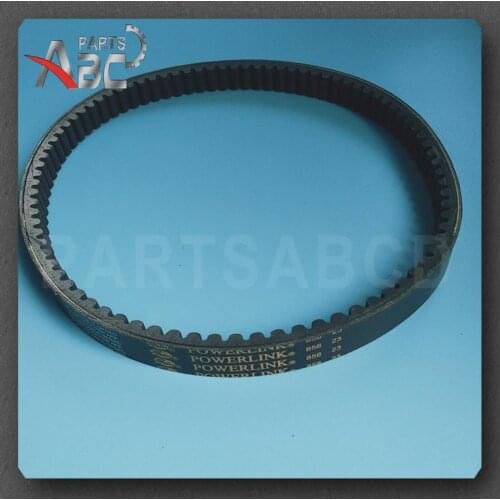 856 23 30 CVT Belt For 250 257 260 300 YP VOG Linhai Buyang FA-D300 H300 Manco talon Scooter Go Kart karting Buggy ATV Parts