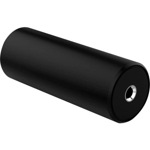 TAA215 3.5mm jack Audio Cable Ground Loop Noise Isolator for Car Audio System Home Stereo Eliminate Buzzing Noise Cancelling M/F