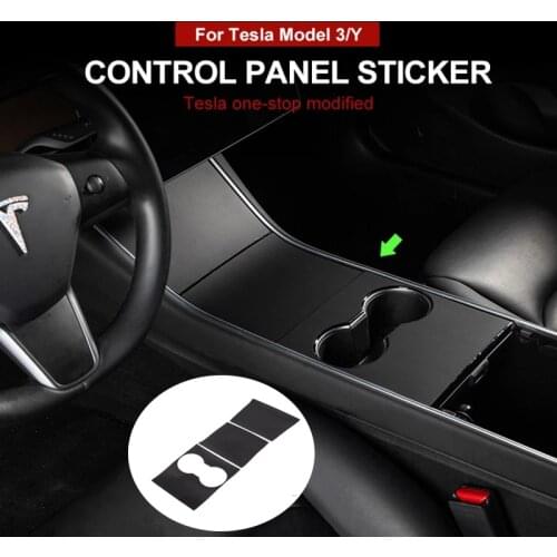 Stickers On The Car Henrytai China