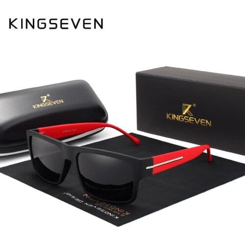 KINGSEVEN Mens Sunglasses