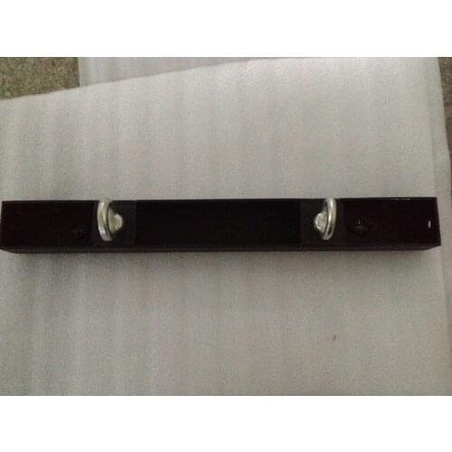 P6 die casting aluminum Hanging beam,576X576mm aluminium die casting cabinet, P3 and P6 Hanging bar