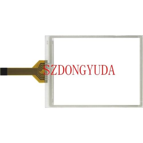New G05701 Touchpad 140*105 5.7'' Inch 8-Line GUNZE USP 4.484.038 G-22 Touch Screen Glass Digitizer 140mm*105mm