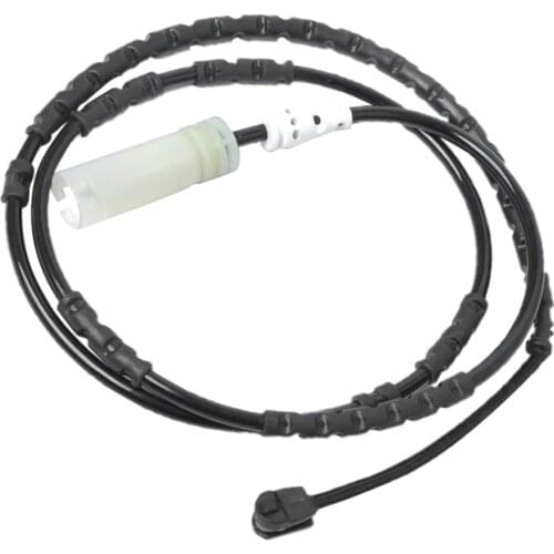 Brand New Durable NEW Brake pad wear sensor rear For BMW X1 E84