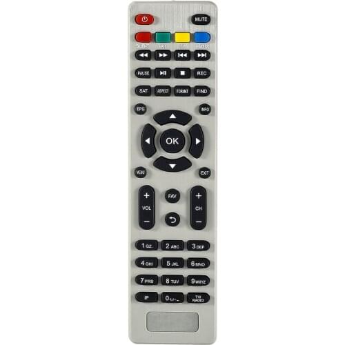 New Remote Control Suitable for Superbox Prime ITV 4K Set Top Box Controller