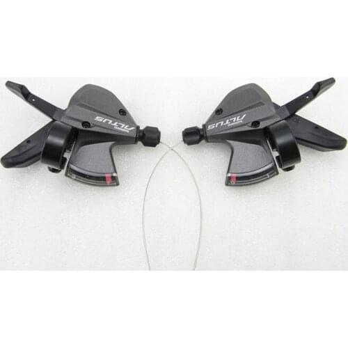 SL-M370 Trigger Shifter 3*9S bike Shifters M370 27s