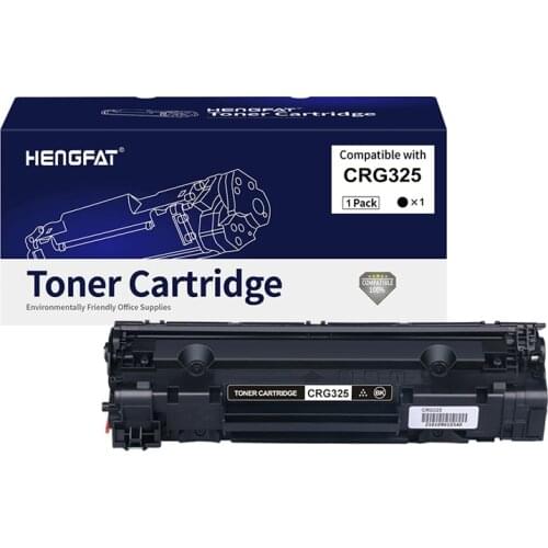 Compatible Toner Cartridge CRG925 CRG325 CRG725 CRG125 925 325 725 125 for Canon LBP6018 LBP6000 Printer