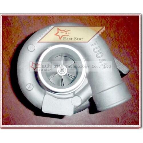 TD04HL 49189-00501 894367-5161 Turbo For Hitachi EX120-2 EX120-3 For ISUZU Earth Moving SK120-3 SK120-5 4BD1T 4BD1-T 4BD1 4.3L