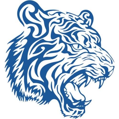 3pcs/lot Temporary Tattoo Sticker New Design Animal Abstract Figure Body Art Waist/ Arm Tattoo for Men and Female