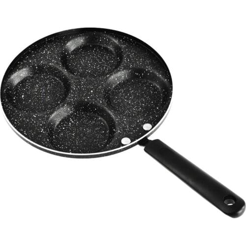 Fried Egg Pancake Maker Nonstick Omelette Mold Round Pancake Maker Egg Cooker Pan Flip Egg Mold Kitchen Baking Accessories