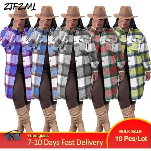 ZJFZML ZZ Women's Outerwear