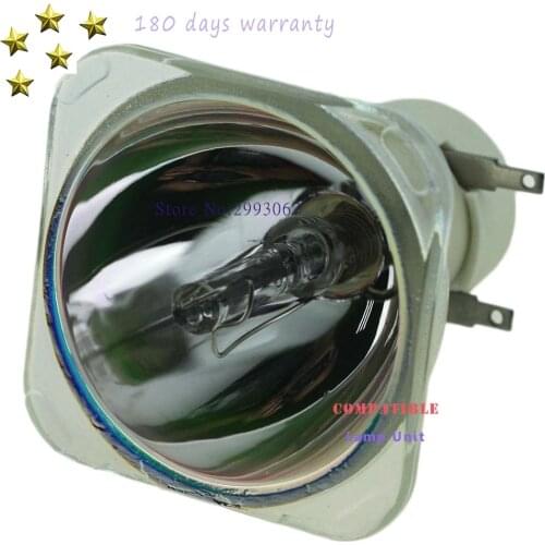 5J.J6L05.001 Replacement bare lamp for BENQ MS517 MX518 MW519 MS517F MX518 with 180 days warranty
