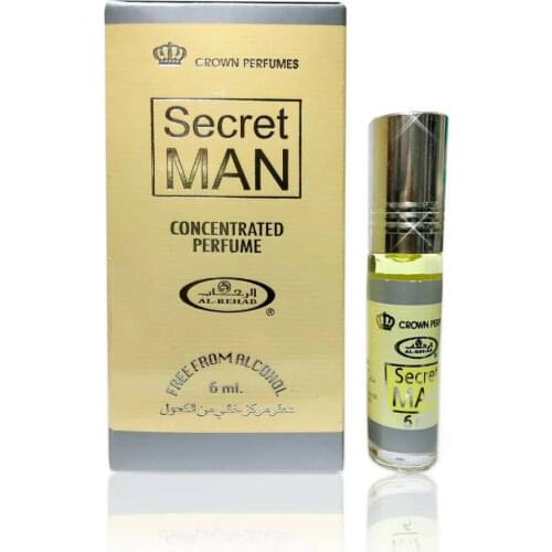 Al-Rehab Spray Deodorants