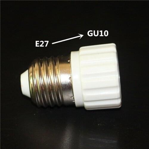 CHUBAN Lamp Holder Adapters