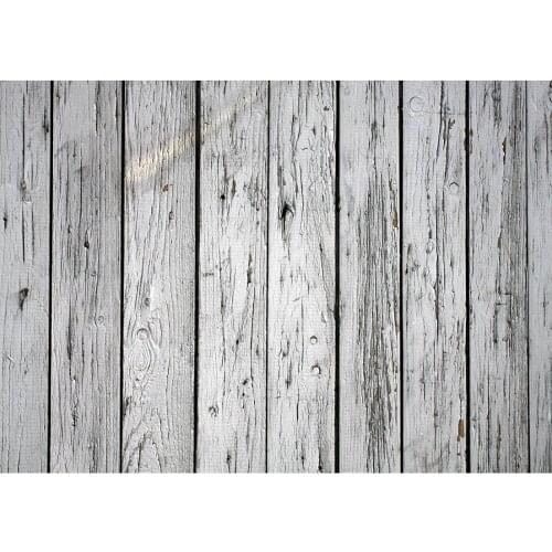 Photography Backdrop Greyish Wooden Texure Vinyl Photocall Background for Children Baby Portrait Toy Pet Photobooth Photo Studio