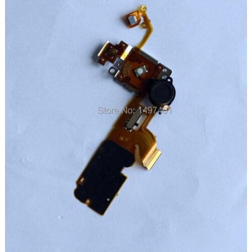 Rear user interface Menu botton flexible cable board FBC Repair Part for Canon Powershot SX620 HS Digital camera