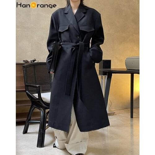 Hanorange Women's Raincoats