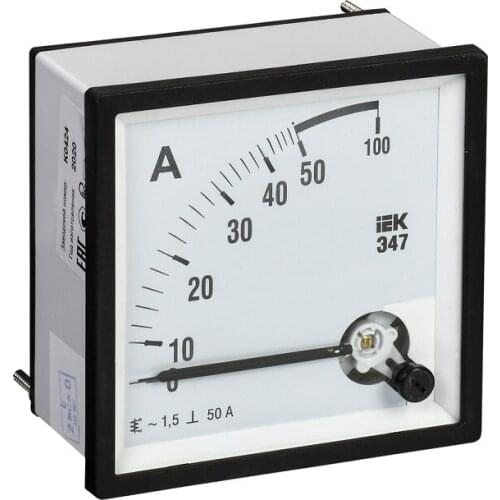 IEK Motorcycle Speedometers