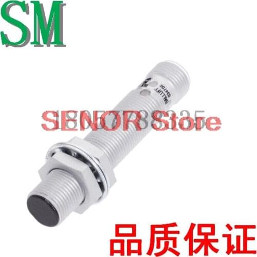 Inductive sensor BES M12ML-PSC30A-S04G-W01 BES02K4 quality assurance