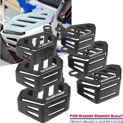 R1200GS R1250GS Adventure Motorcycle Front Brake Clutch Oil Cup Cover For BMW R1250GS R1200GS LC ADV R1200 R1250 R RS R nineT