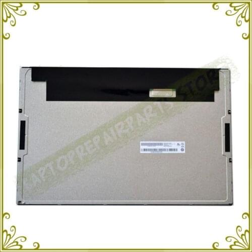 Original 19 Inch M190PW01 V8 LCD Screen Display Panel Replacement 1440*900