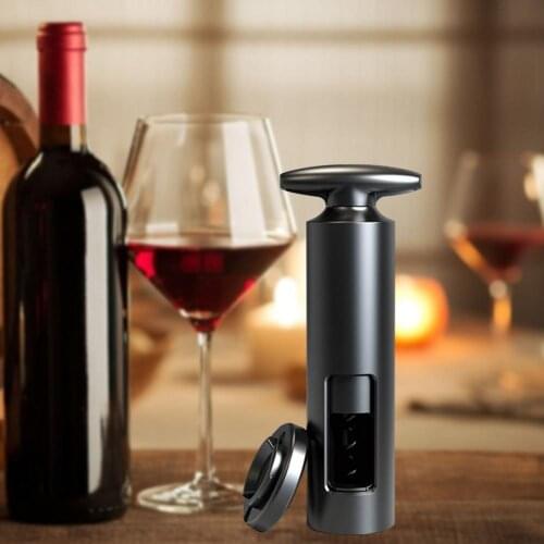Manual Bottle Opener Bar Wine Opener Corkscrew Home Supplies Kitchen Accessories Gadgets Bottle Opener for Home Party Tools