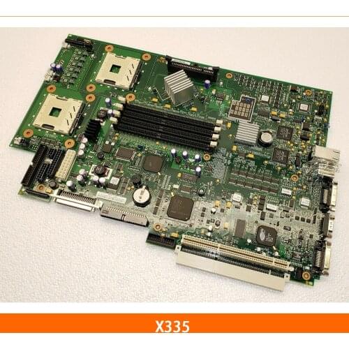 Server mainboard for X335 48P9077 25R3039 motherboard Fully tested