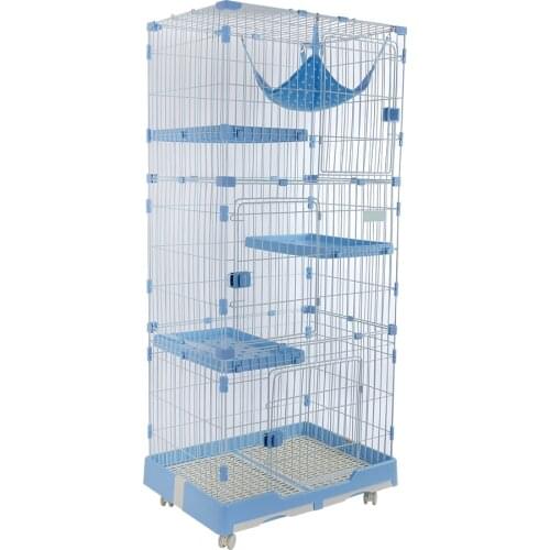 SMELL & SMILE Doors For Cats