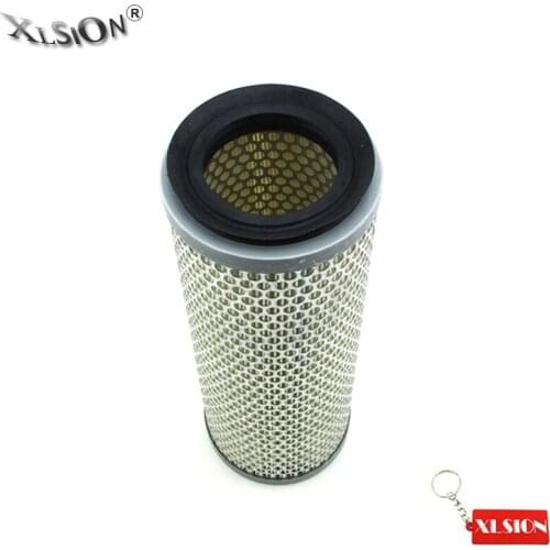 XLSION Aftermarket Air Filter For 2006-2014 POLARIS Ranger 400 500 700 Crew XP 700 800 Replace Part #7081308