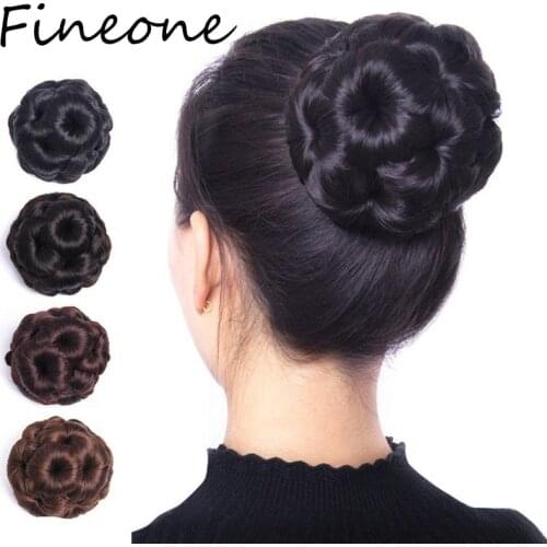 1Pcs Nine Flowers Grab Clip Hair Clip Hair Accessories Bride Ball Head Manufacturer Hair Ring