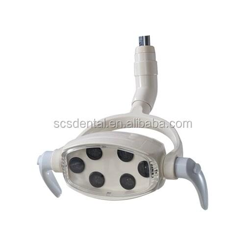 Dental Chair Spare Parts LED Sensor Operating Light