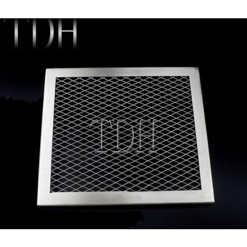 For Benelli TNT300 BJ300GS BN302 Motorcycle 304 Stainless Steel Stainless Steel Radiator Guard Radiator Grille Cover