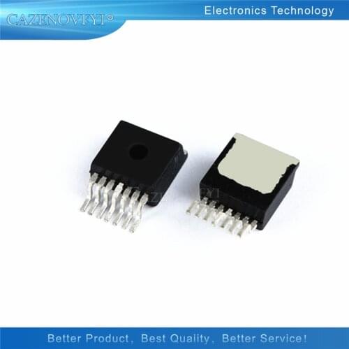5pcs/lot BTS50085 BTS50085-1TMA S50085A TO-263