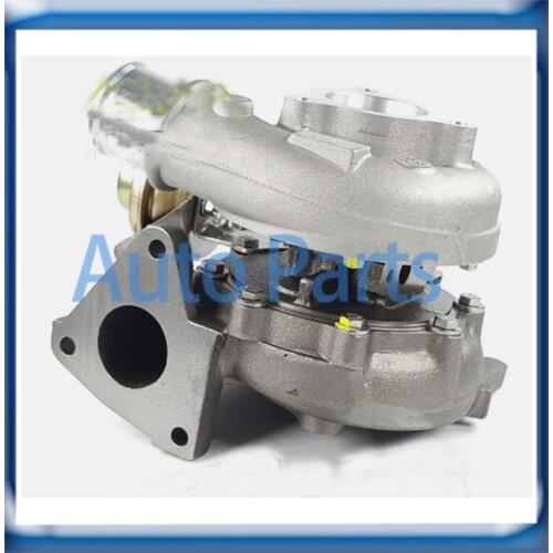 GT2052V turbocharger for Nissan Mistral Patrol TerranoII 705954 14411-2W203 14411-2W204 14411-2X900 14411VC100 724639-5006S