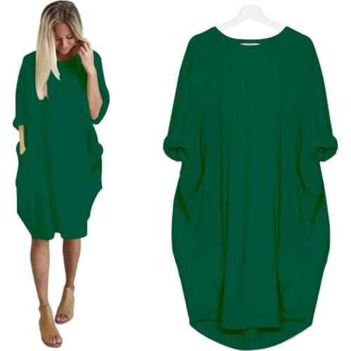 Kezrea Womens Casual Dresses