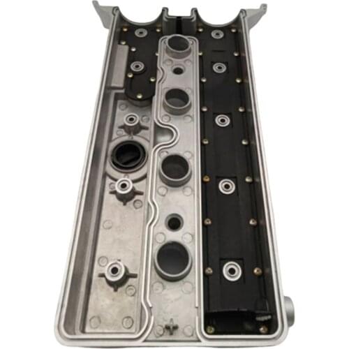 Valve Cover Fit For Chevrolet OPEL Vectra 92062396 Cylinder Car-Replacement Part