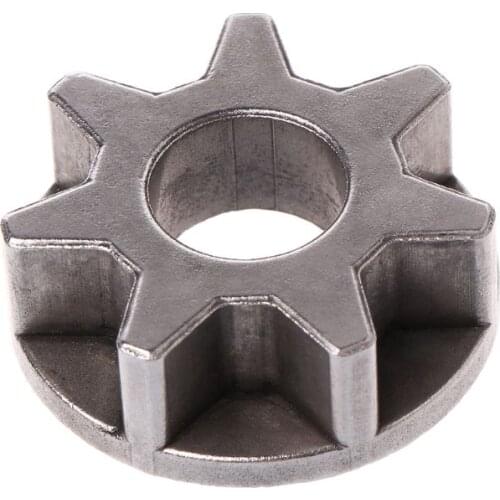 M14 Chainsaw Gear 125 Angle Grinder Replacement Gear for Chainsaw Bracket Accessories Kit G88A