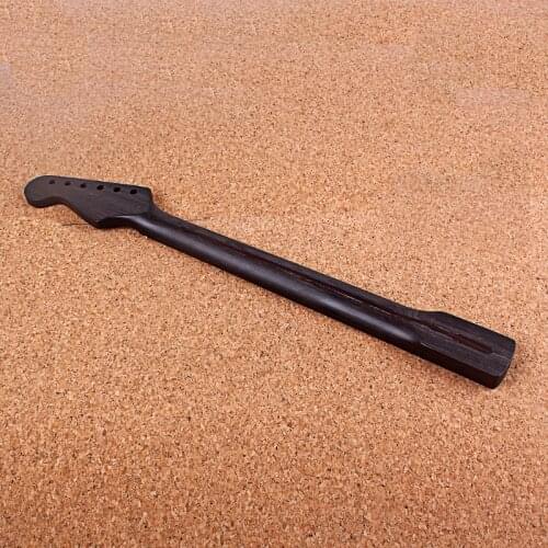 New Technology For Electric guitar Wood Neck 87HF