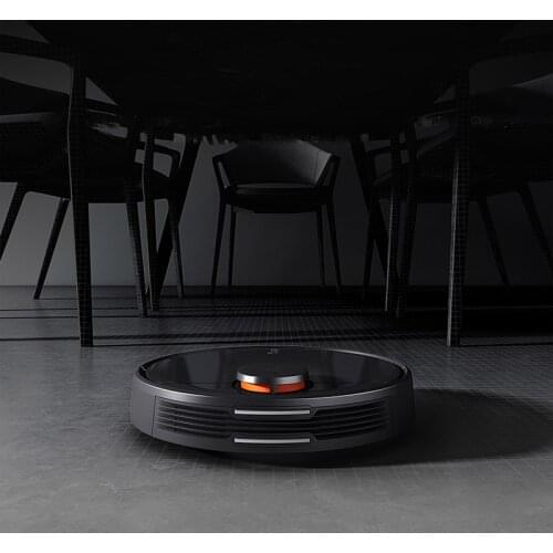 Original Xiaomi Mijia STYJ02YM Robot Vacuum-mop 2-in-1 Vacuum Cleaner 2 Mi Aspirateur 2100pa Wifi Smart Planned Clean Mi Home