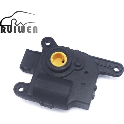 Actuator Climate Heater Flap Actuator for Hyundai Elantra I30 2009 2010 2011 2012 D332-AG7AA