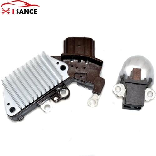 ALTERNATOR Voltage Regulator BRUSH HOLDER For Toyota Camry Supra Lexus ES300 Mazda Pontiac 1260001810,1260001850,1260001870