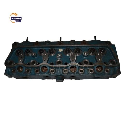 SIMIS CYLINDER HEADS FOR NISSAN SD22