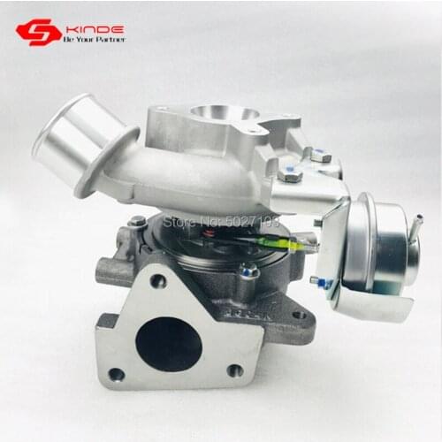 Susirick 49335-01410 48335-01120 turbocharger TF035 turbo For Mitsubishi motors SUV 4N15 4P00 engine 1515A295 supercharger