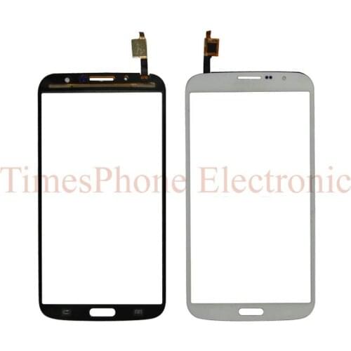 Touch Screen Digitizer Glass For Samsung Galaxy Mega 6.3 i9200 LTE i9205 GT-i9200 GT-i9205