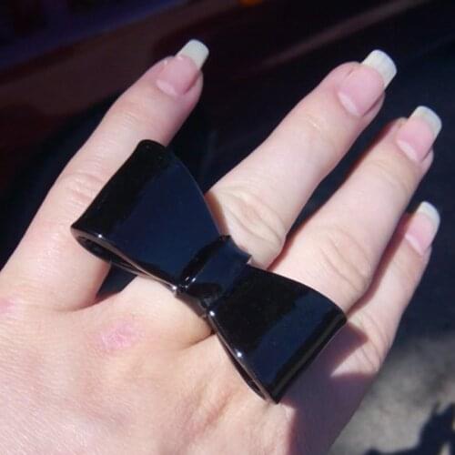 Uu hand made Big Rings