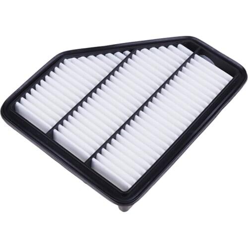 Air Filter Cabin Filter For Changan Cs75 Closed Off-road Vehicle 1.8 t 2014-model 2pcs Car Filter Oem 1109013-m01 8119011-m01