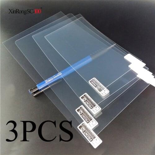 Protective Films And Glasses For Tablets XinRongSC-100 China