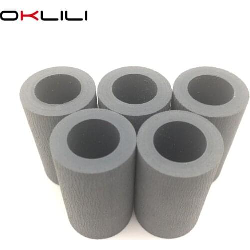 100PC LD6999001 PUR-C0001 Pick Pickup Roller for Brother ADS1000 ADS1100 ADS1500 ADS1600 MW100 MW-100 ADS1000W ADS1100W ADS1600W