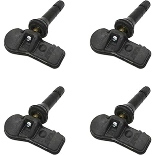 For Renault 4 PCS Smart Tire Pressure Sensor 407009322R