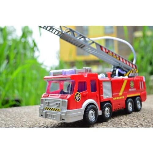 April du Interactive Toys